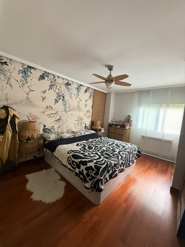 La maison de Natalia