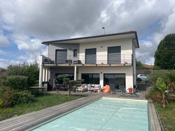Casa de Anne