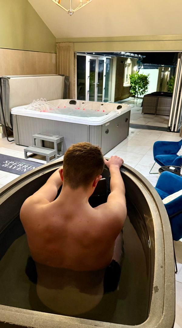3 Bedroom luxury spa retreat in Ireland seeking swap in Sydney over christmas