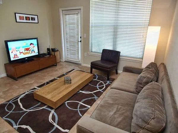 Disney adjacent house