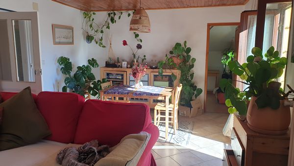 Appartement centre de Briançon