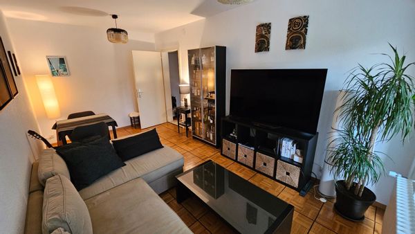 La maison de Antoine