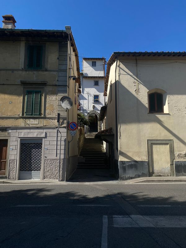 Casa de Giorgio