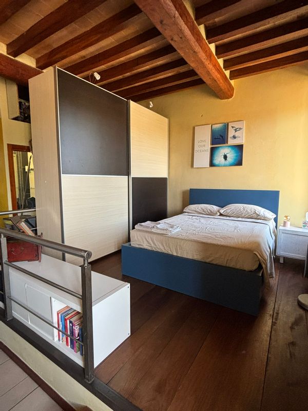 La maison de Giorgio