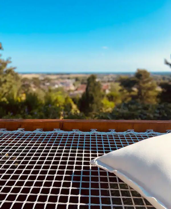 Une chaleureuse maison familiale proche de Bordeaux et de ses beaux vignobles