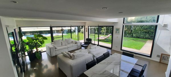 La maison de Francisco José