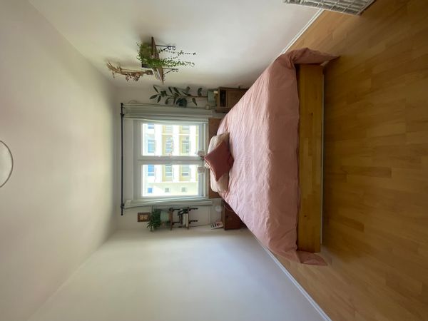 Musician's home in the heart of Berlin