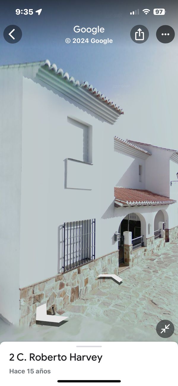 Casa di Antonio