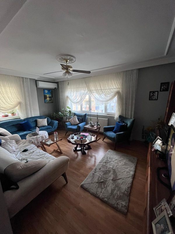 La maison de Muammer