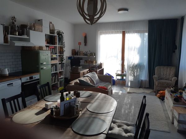 La maison de Achim and Natalia