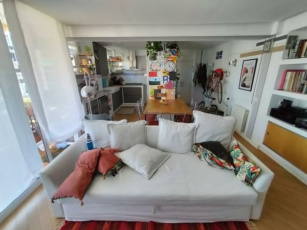 Casa de Stefania