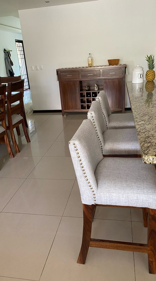 La maison de Katherine