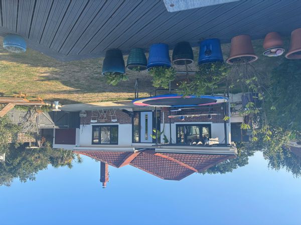 La maison de Abigail