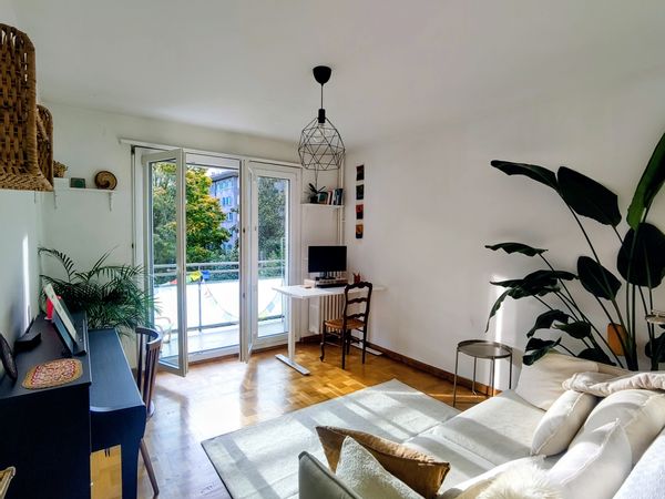 La maison de Noortje