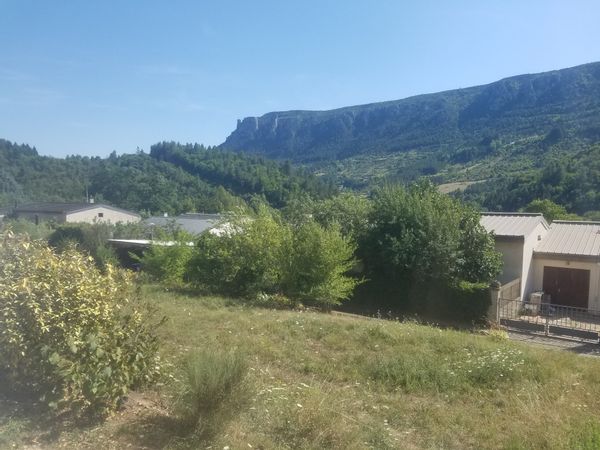 La maison de Marion et Axel