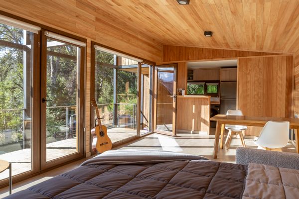 Casa de Damasia & Eduardo