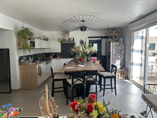 La rêve sur la côte d’Azur