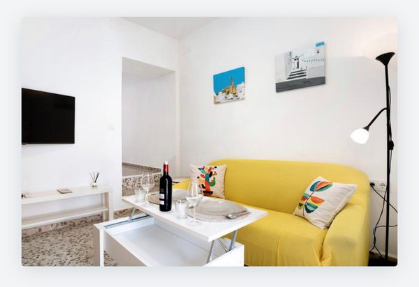 La maison de Mariló