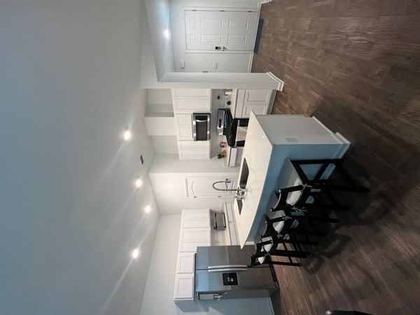 La maison de Nathalie & John