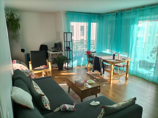 Casa de Vincent