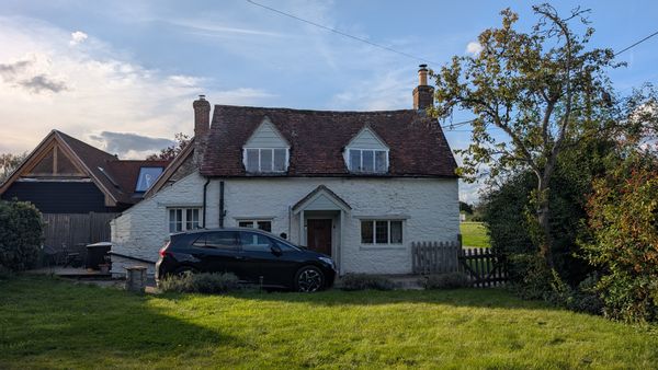 Charming and Cosy Oxfordshire Cottage