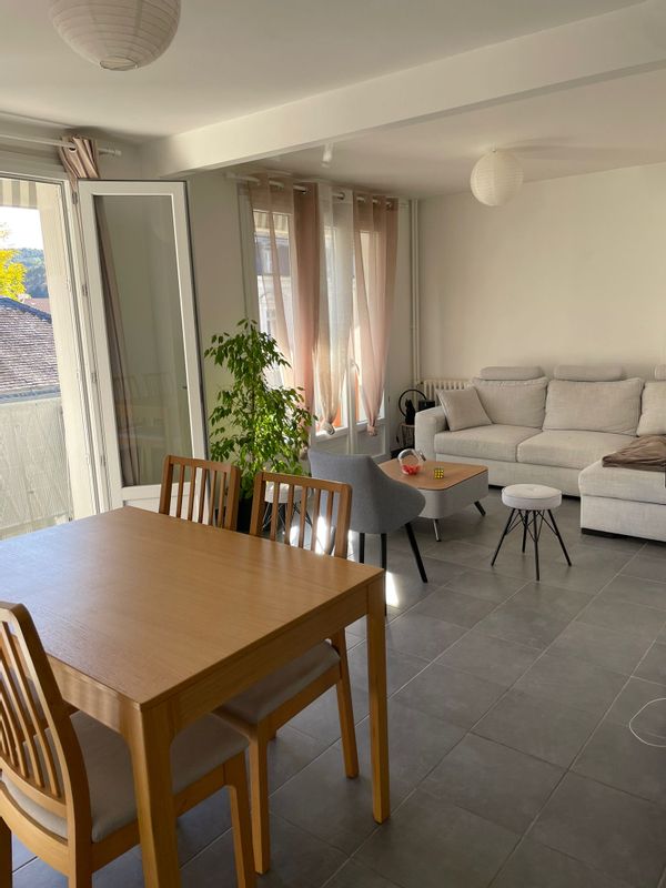 Levi s Haus