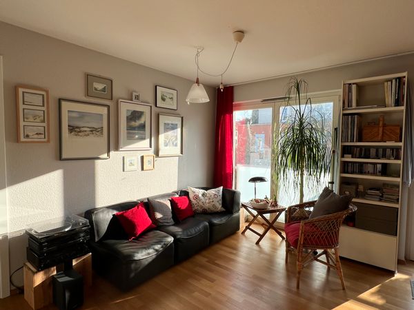 La maison de Barbara