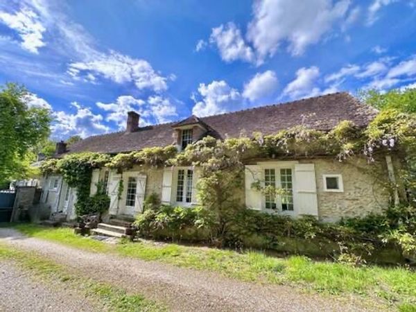 La maison du bonheur