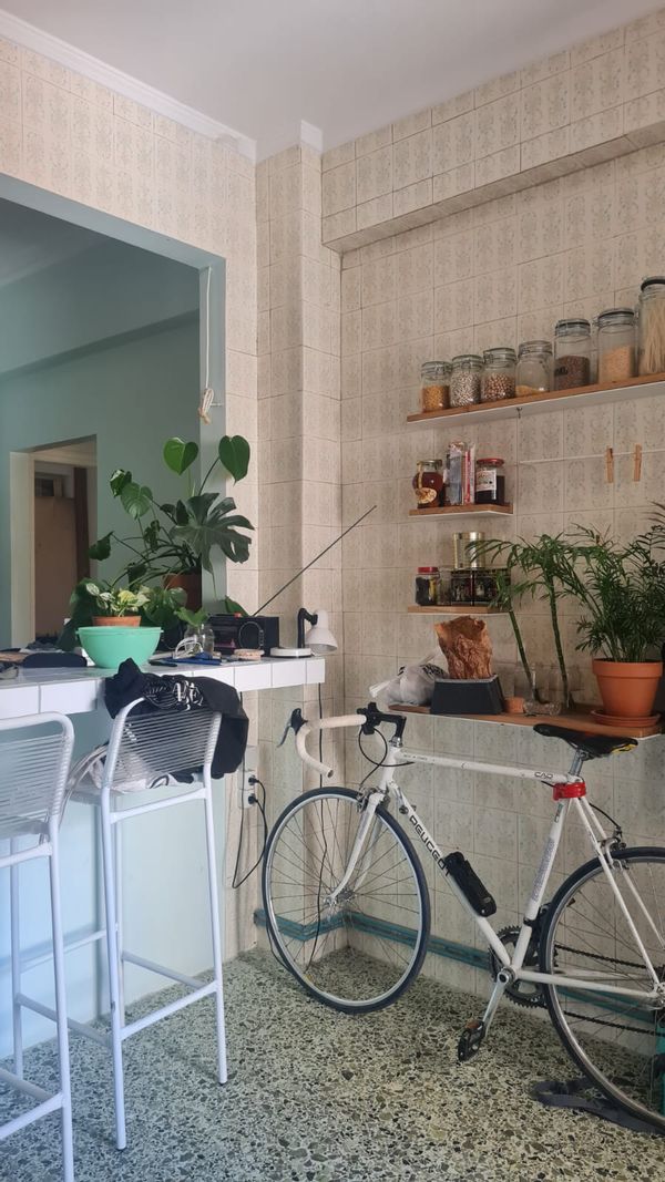 Natasa's house