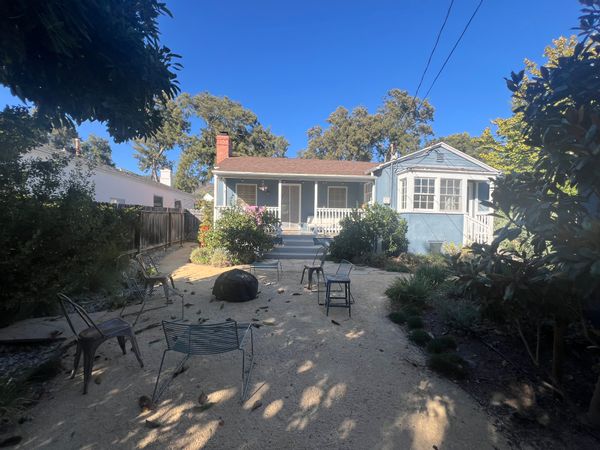 La maison de Suzanne