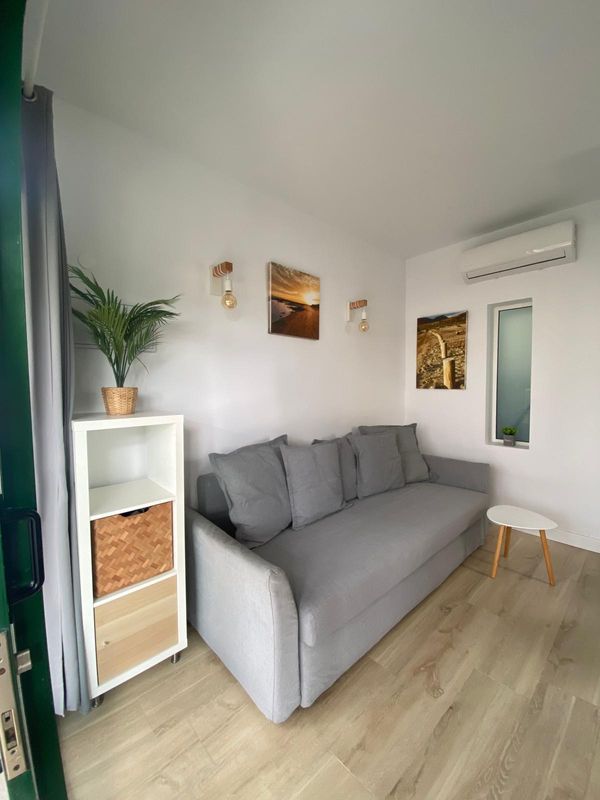 La maison de Zenaida