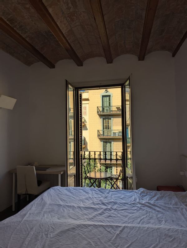 Casa de Sebastien