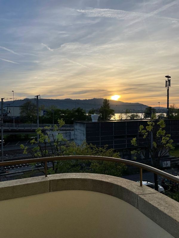 Anya & Sebastien s Haus