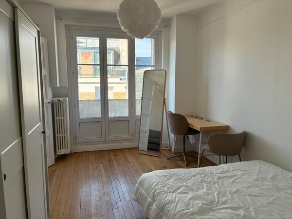 Anya & Sebastiens hus