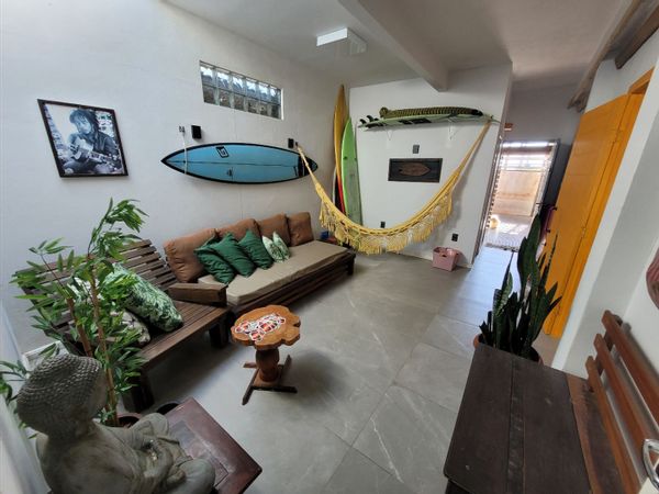 Casa di Geraldo Luiz