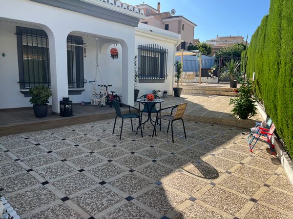 Casa di ANTONIO JOSE