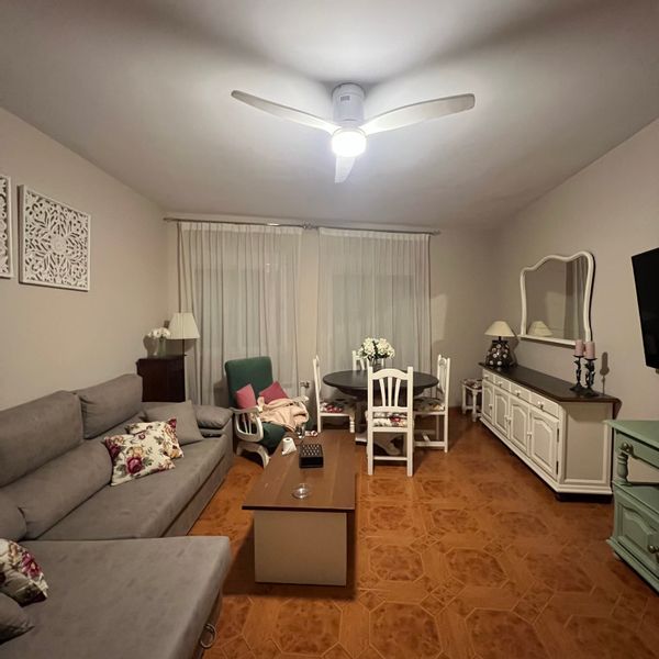 La maison de Maria jose