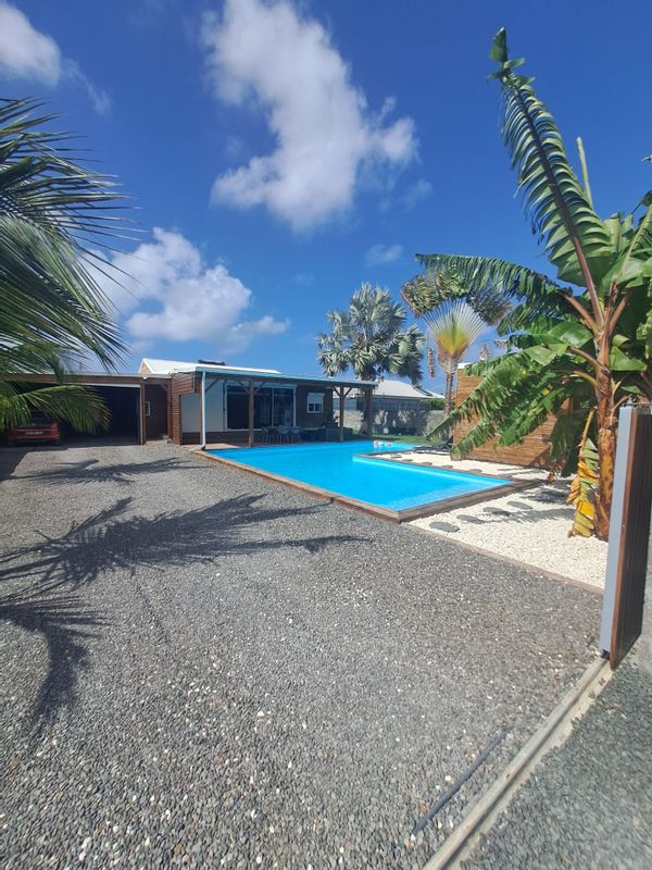 Casa di Marc et kelly