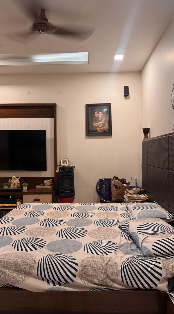 La maison de Annapurna