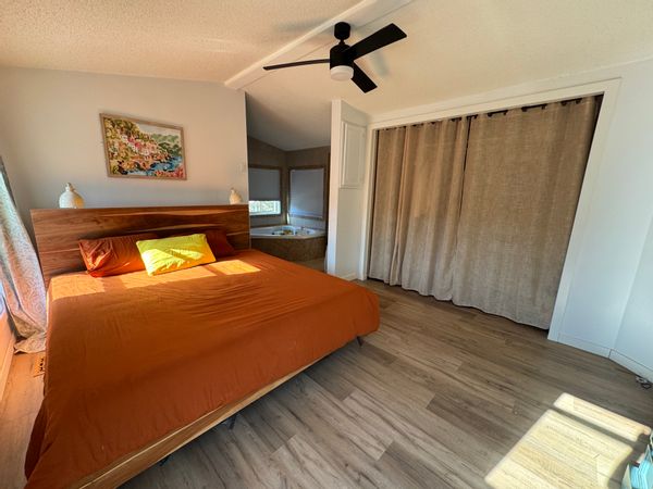 La maison de Isaline