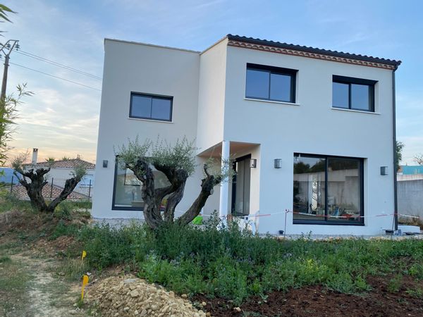 La maison de Sabrina