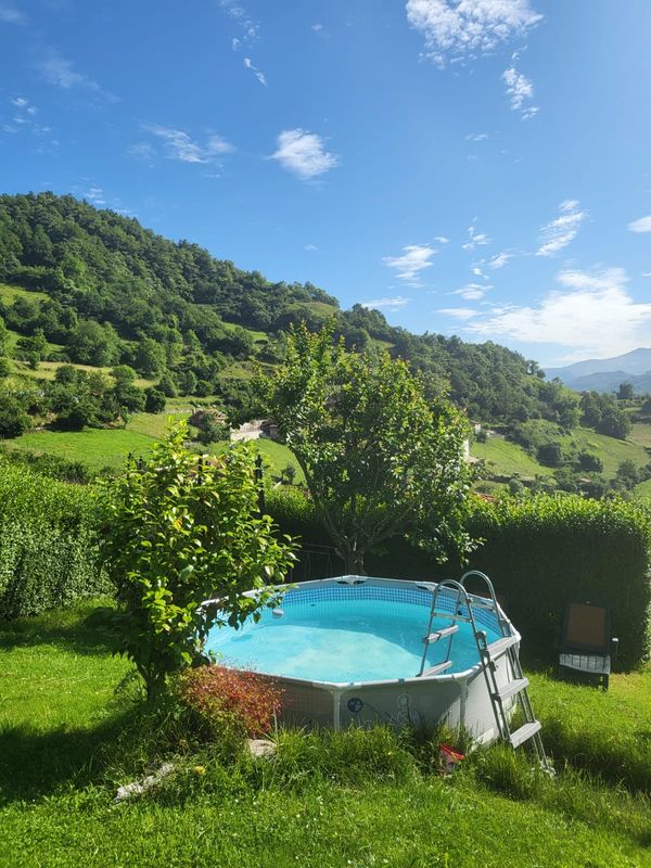 La casina de Calleja