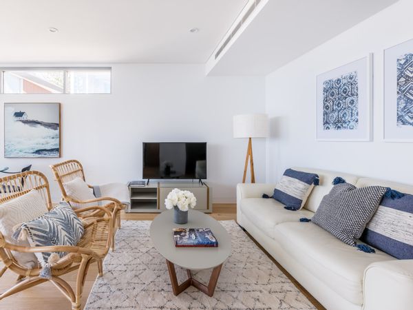 La maison de Budiyono