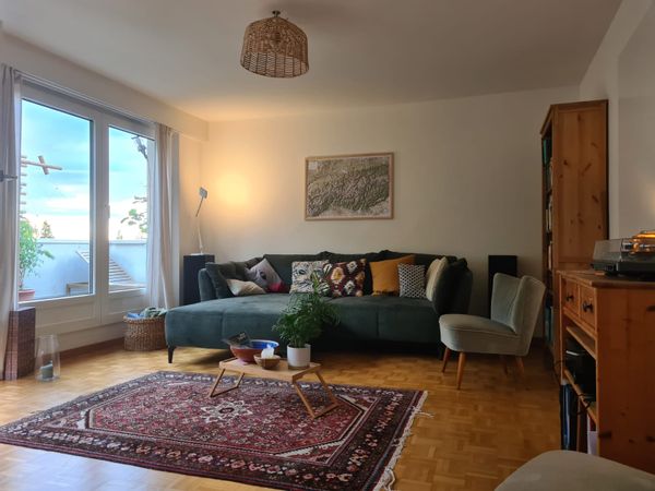 La maison de Jacqueline