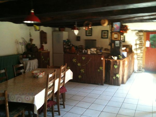 Maison des Libellules