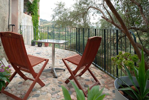 La maison de Carol & Xavi