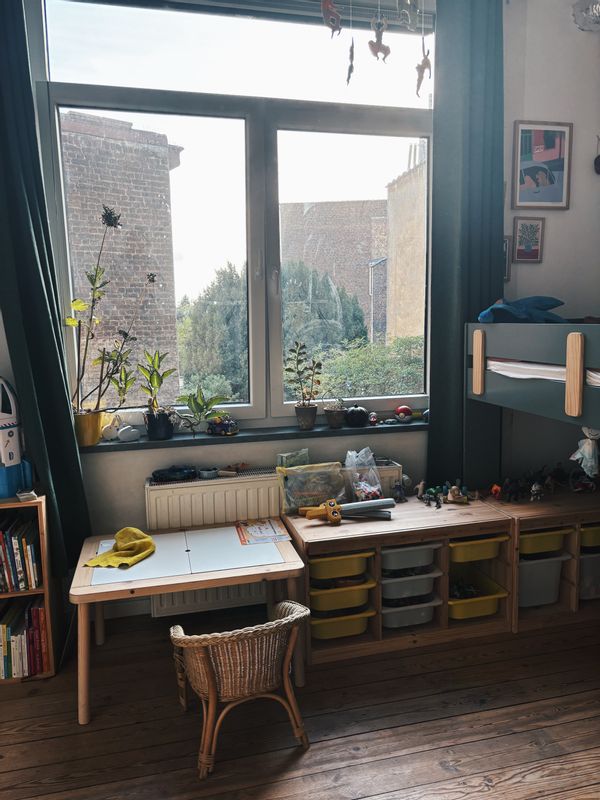 Casa di Matthieu