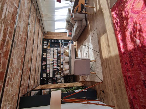 La maison de Sylvana