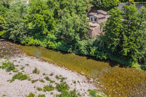 Le Moulin en Cévennes