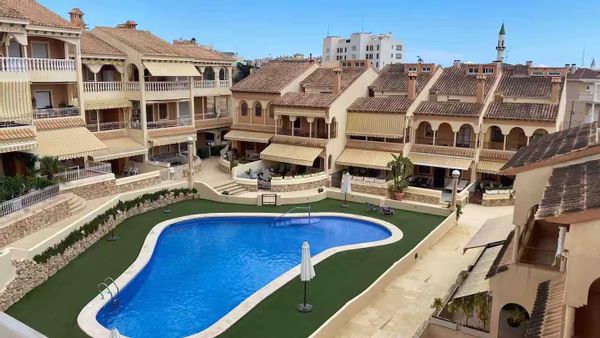 Casa de Encarnación